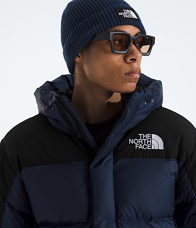 Men’s HMLYN Down Parka