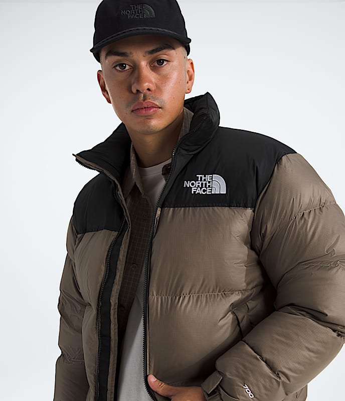 Men’s 1996 Retro Nuptse Jacket