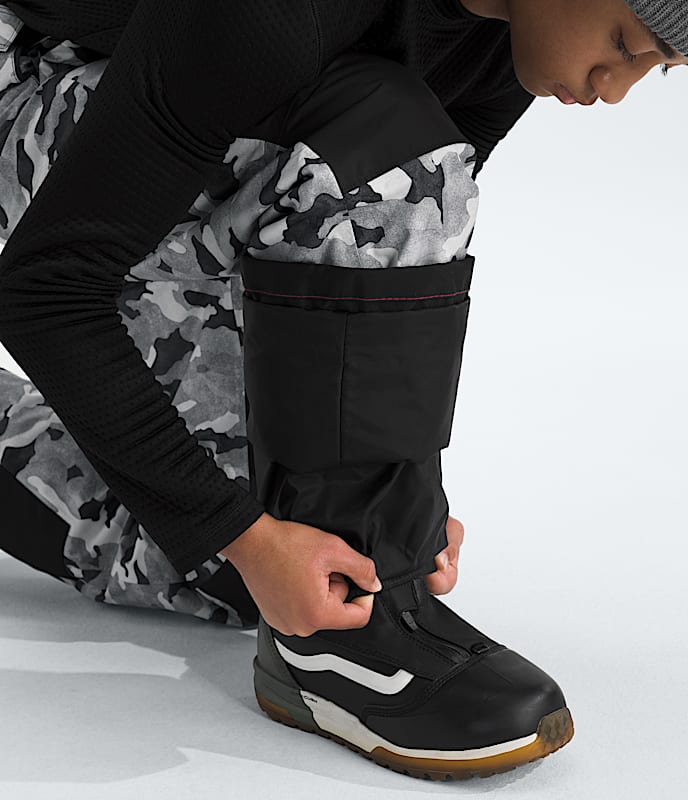 Boys’ Freedom Insulated Pants—Print - 5