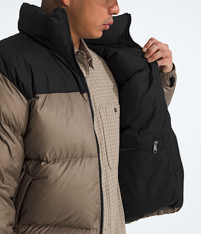 Men’s 1996 Retro Nuptse Jacket