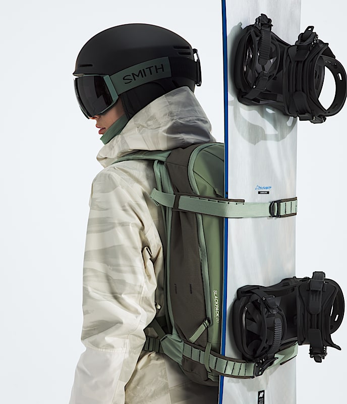 Sac à dos Slackpack 2.0 pour femmes - 5