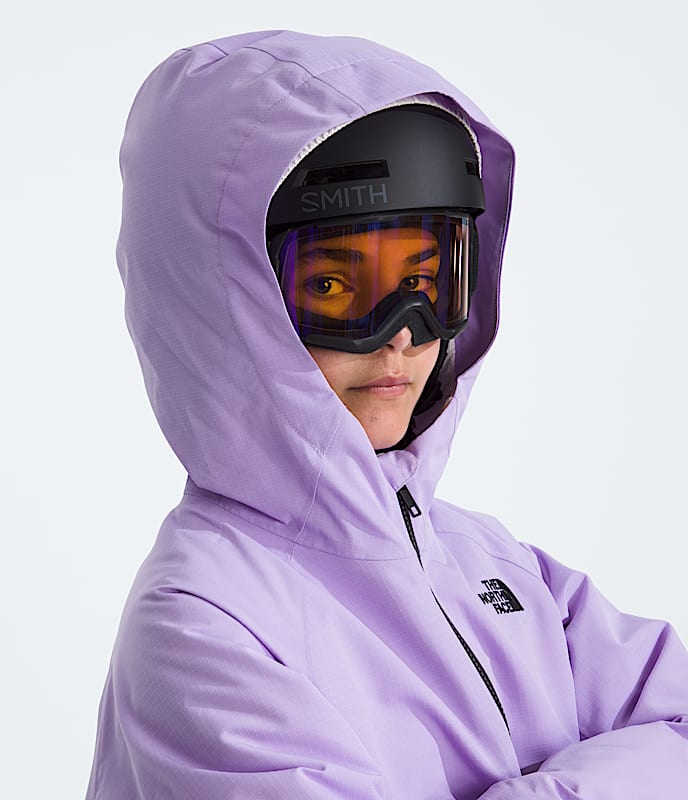 Boys’ & Girls’ Dragline Jacket - 6