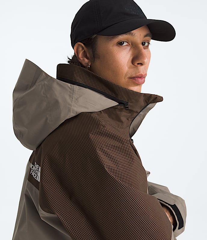 Men’s TNF™ EG Devils Thumb GORE-TEX® Jacket