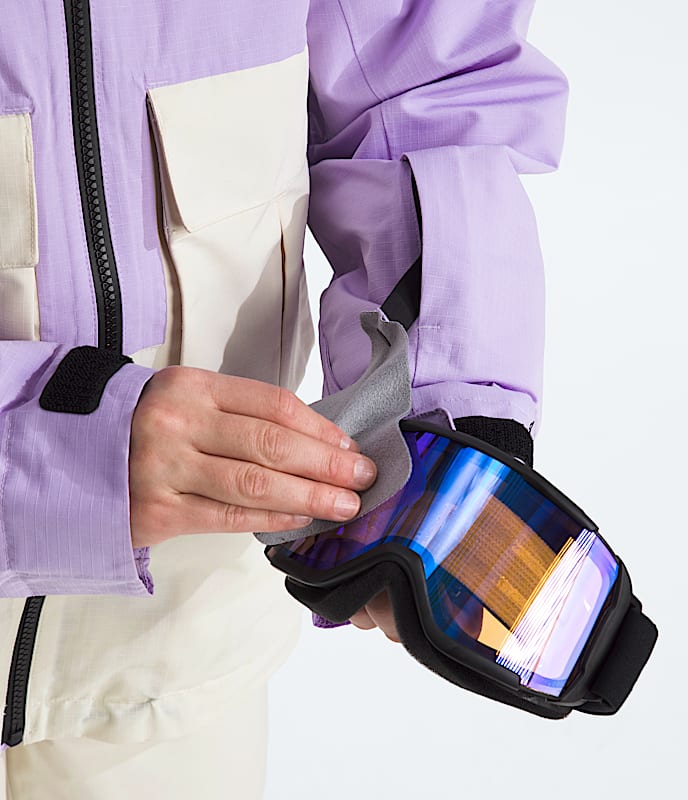 Boys’ & Girls’ Dragline Jacket - 9