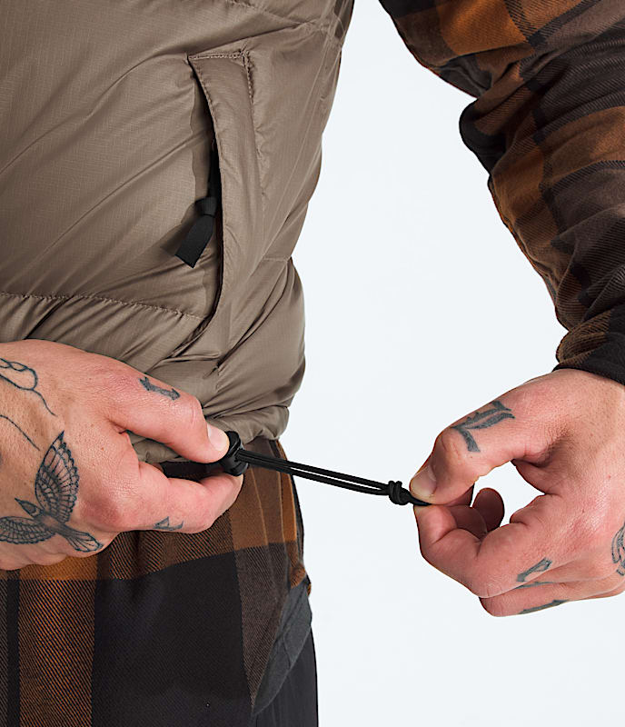 Men’s 1996 Retro Nuptse Vest - 8