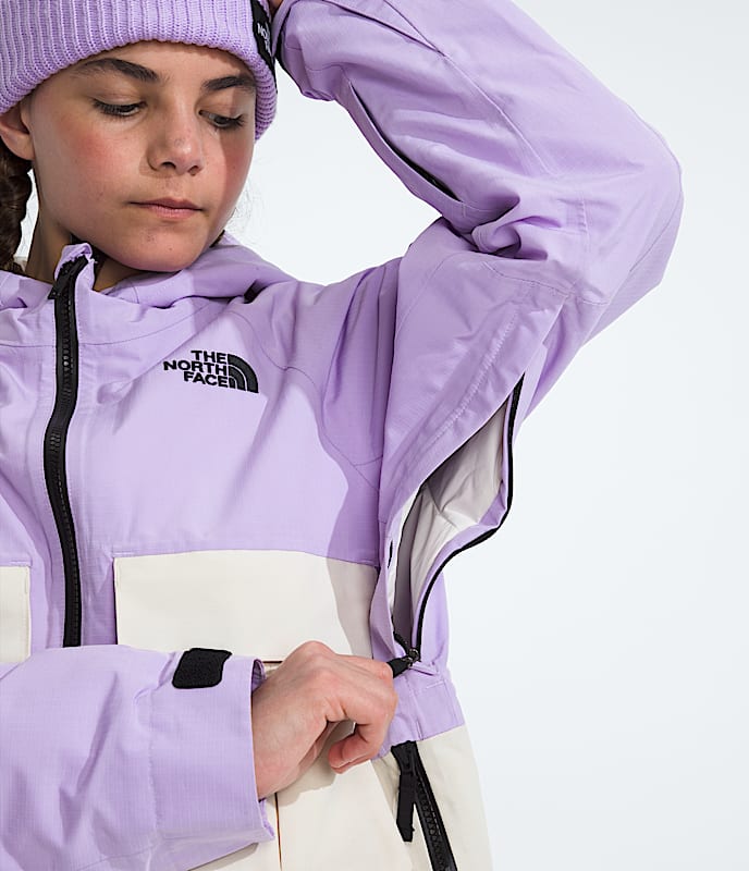 Boys’ & Girls’ Dragline Jacket - 7