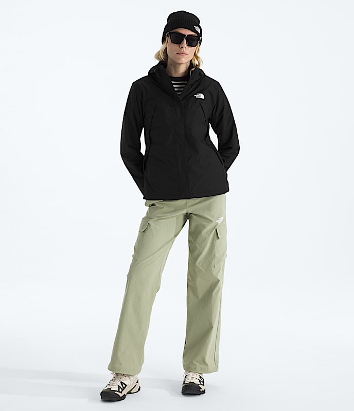 Women’s Antora Triclimate™ Jacket - 2