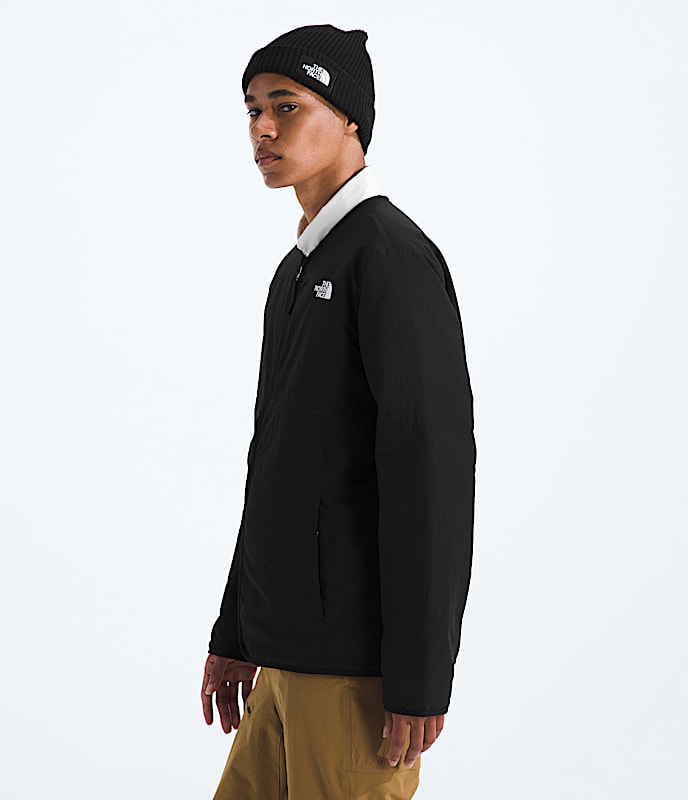 Veste intrieure ILTI pour hommes TNF MODEL34