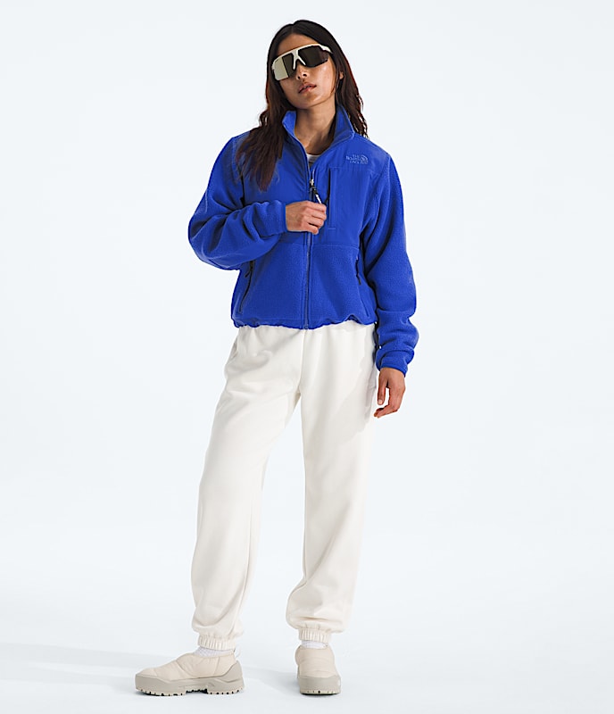 Women’s Retro Denali DTM Jacket - 2