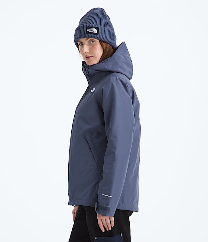 Women’s Carto Mono Triclimate® Hooded Jacket - 6