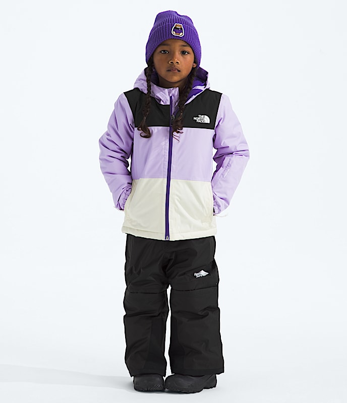 Kids’ Freedom Insulated Jacket