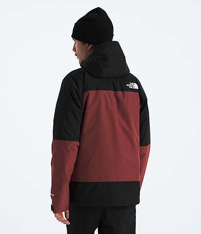 Men’s Mountain Light Triclimate® GORE-TEX® Jacket - 4