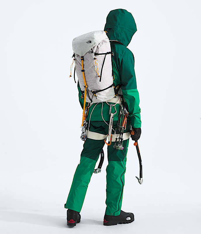 Summit Series Advanced Mountain Kit 40L Pack - 4