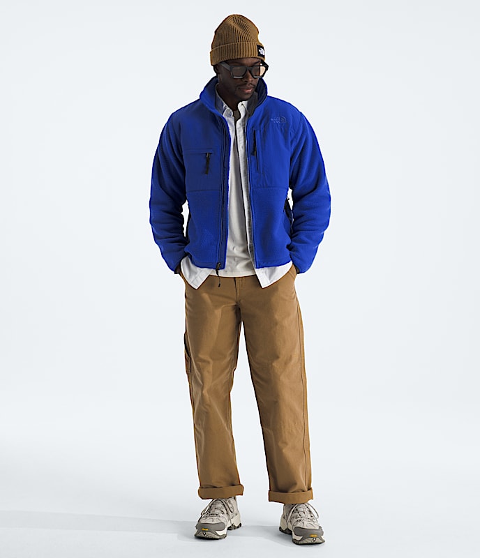 Men’s Retro Denali DTM Jacket - 2