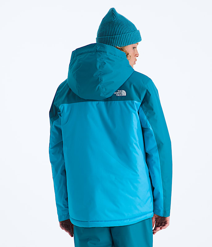 Boys’ Freedom Insulated Jacket - 4