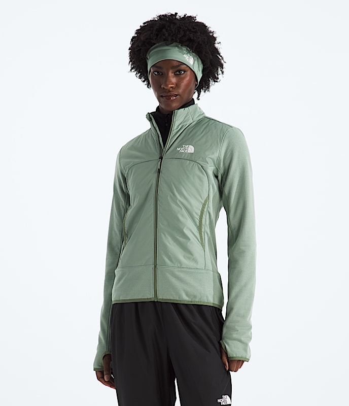 Womens Winter Warm Pro Jacket TNF Main