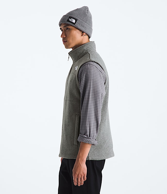 Men’s Gordon Lyons Vest - 5