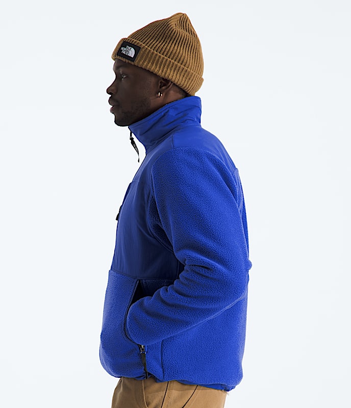 Men’s Retro Denali DTM Jacket - 5