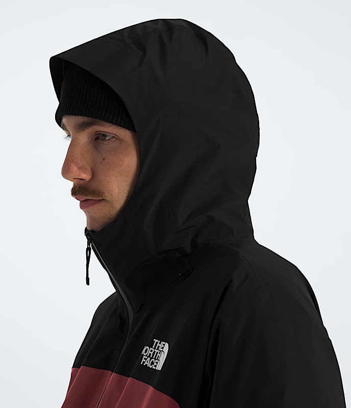 Men’s Mountain Light Triclimate® GORE-TEX® Jacket