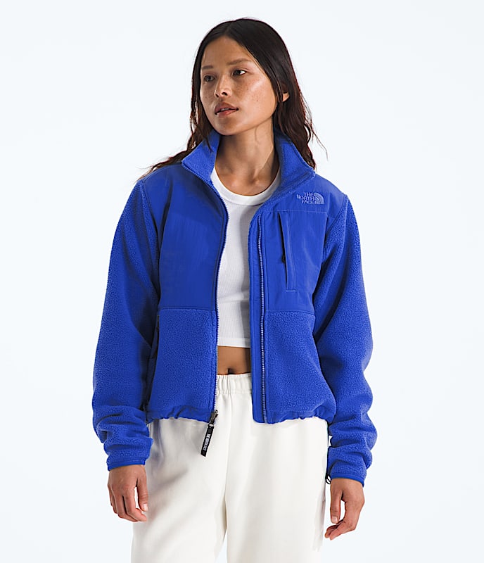 Women’s Retro Denali DTM Jacket - 1