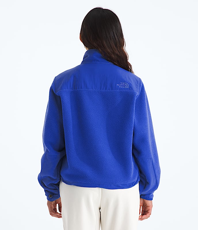 Women’s Retro Denali DTM Jacket - 4