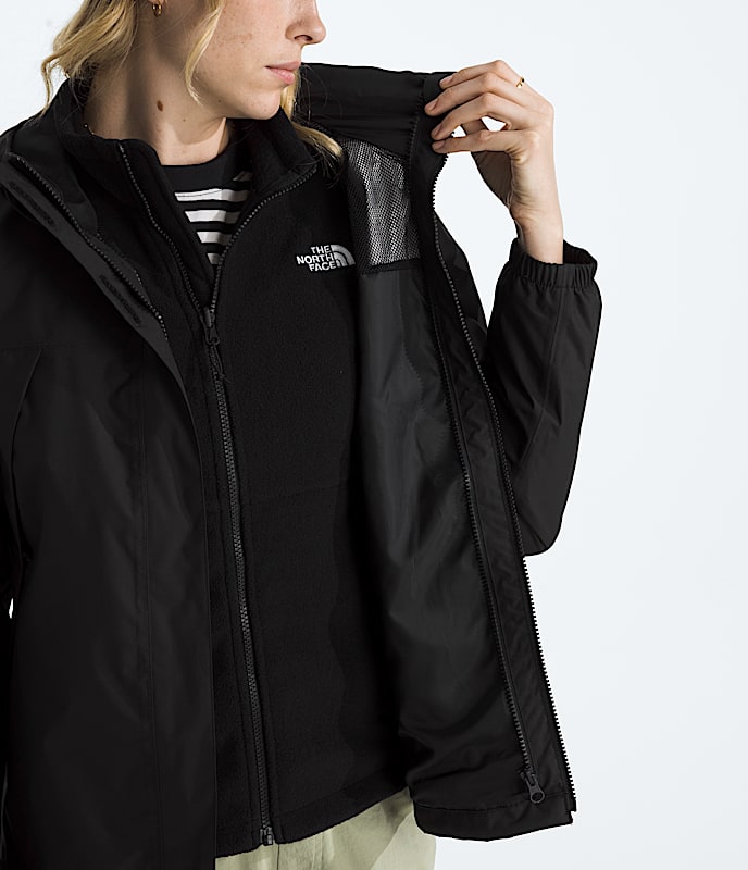Women’s Antora Triclimate™ Jacket - 7