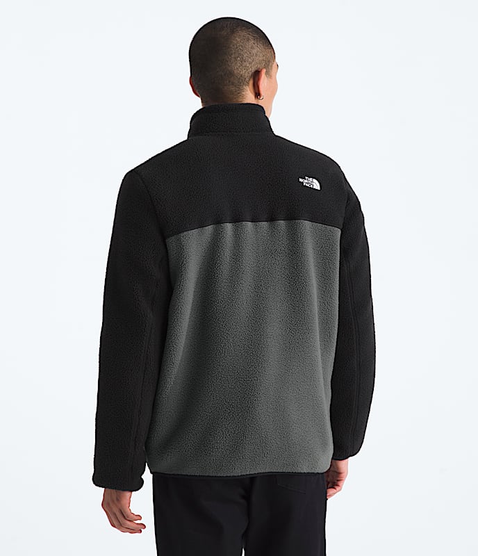 Men’s Yumiori Full-Zip