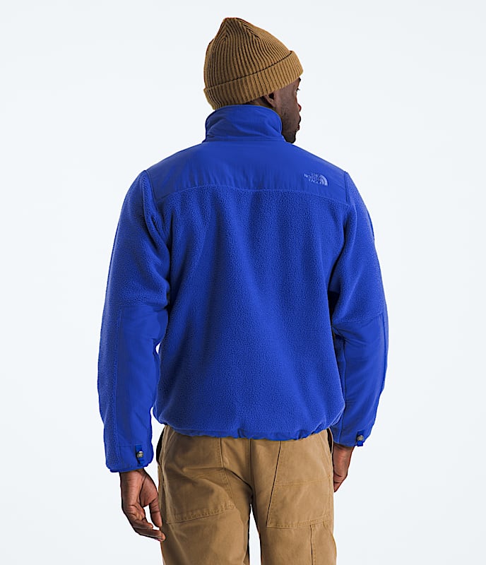 Men’s Retro Denali DTM Jacket - 4
