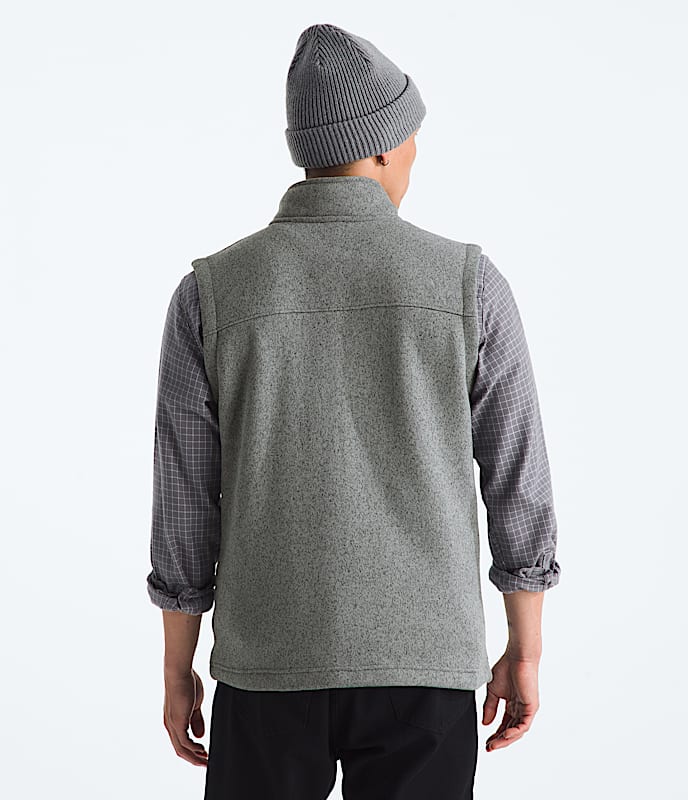 Men’s Gordon Lyons Vest - 4