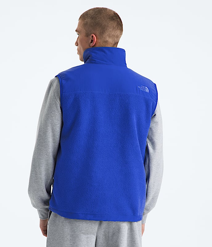 Men’s Retro Denali DTM Vest - 4