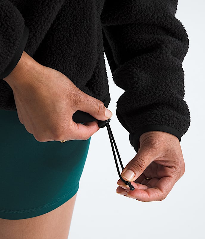 Women’s Yumiori Off Peak Full-Zip Jacket