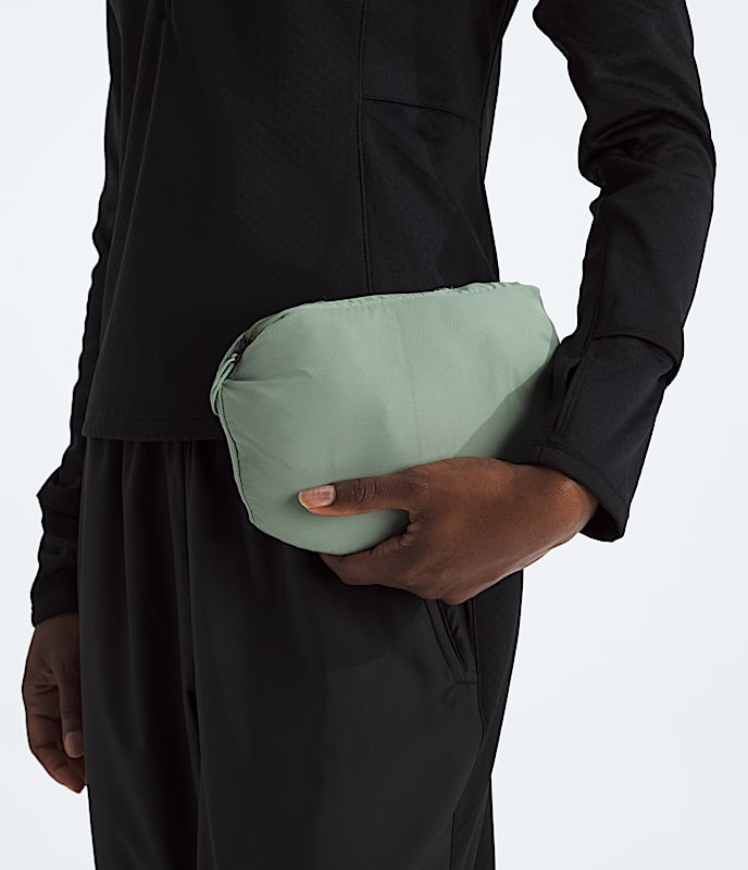 Womens Winter Warm Pro Jacket TNF MODELALT6