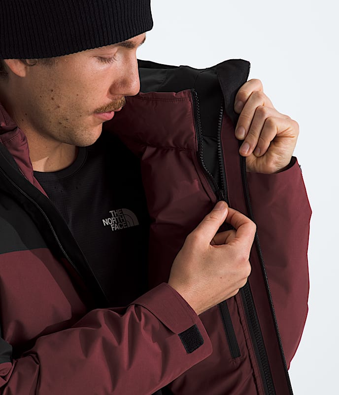 Men’s Mountain Light Triclimate® GORE-TEX® Jacket - 5