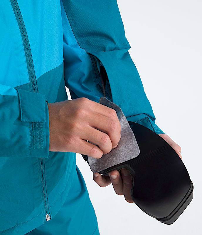 Boys’ Freedom Insulated Jacket - 8