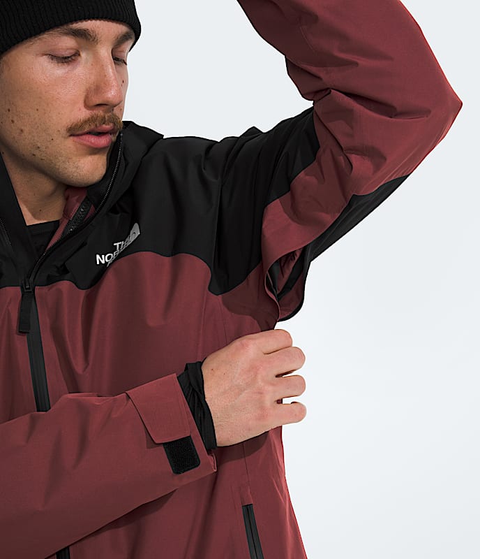 Men’s Mountain Light Triclimate® GORE-TEX® Jacket - 7