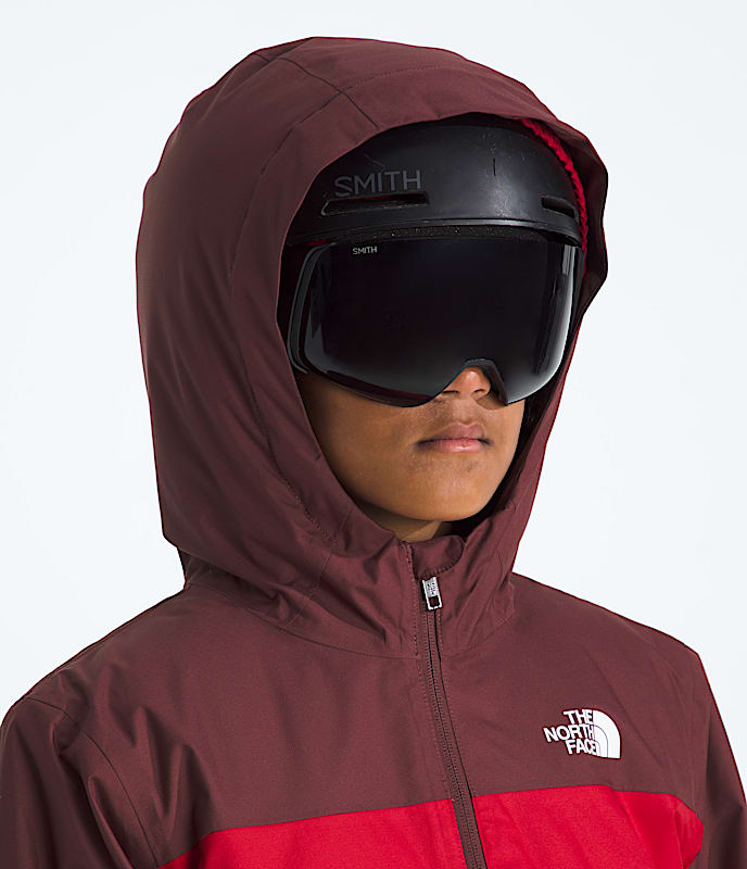 Boys’ Freedom Insulated Jacket - 6