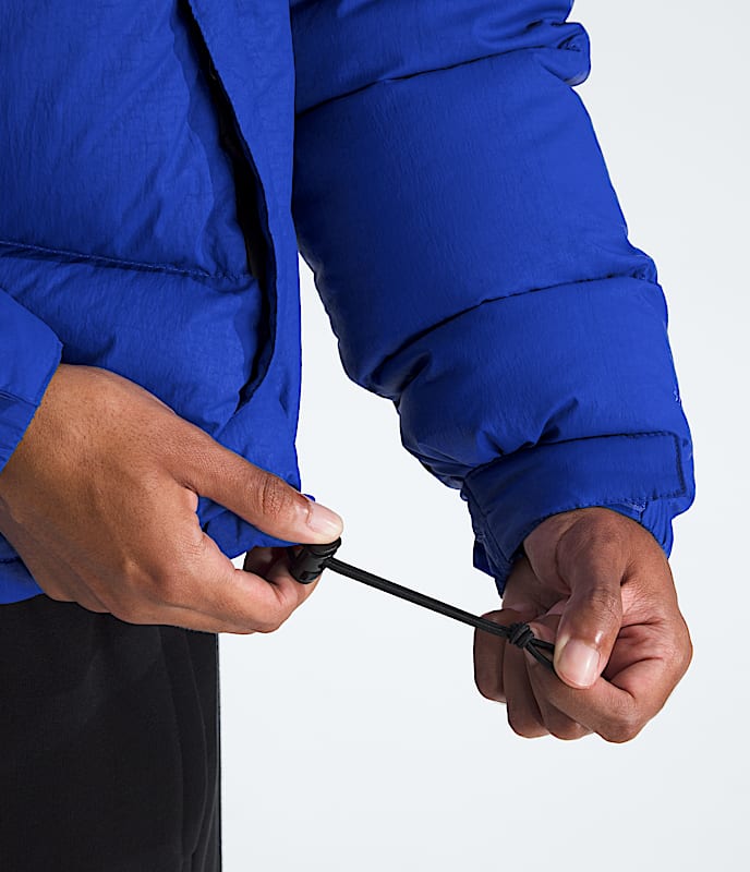 Men’s 1996 Retro Nuptse DTM Jacket - 8