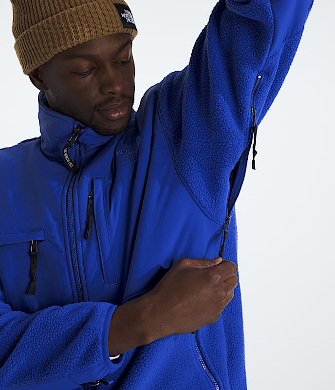 Men’s Retro Denali DTM Jacket - 6