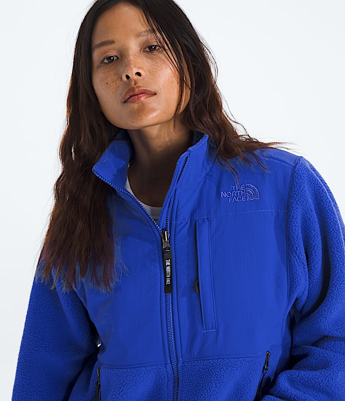 Women’s Retro Denali DTM Jacket - 3