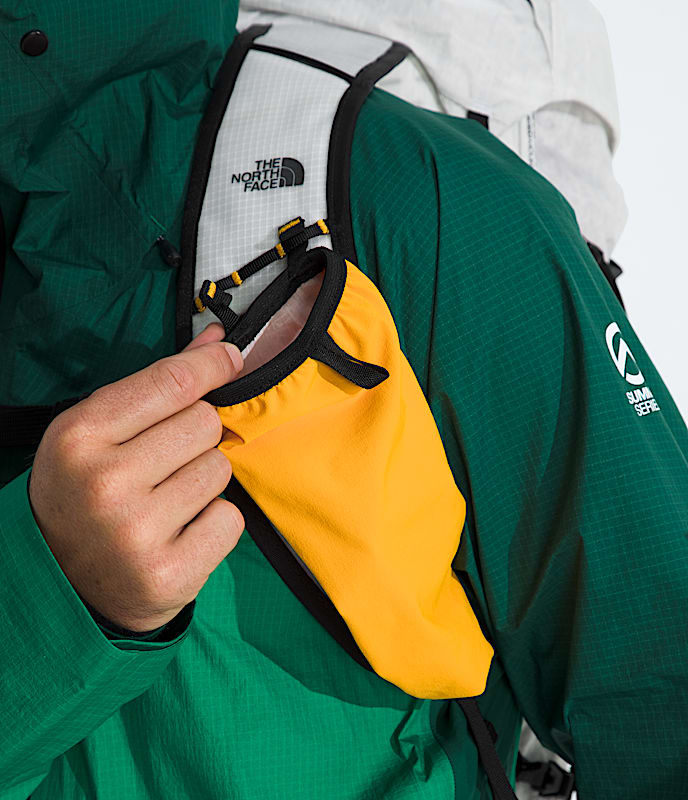 Summit Series Advanced Mountain Kit 40L Pack - 5