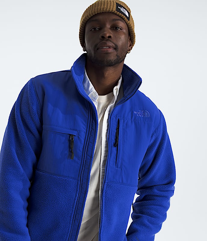 Men’s Retro Denali DTM Jacket - 3