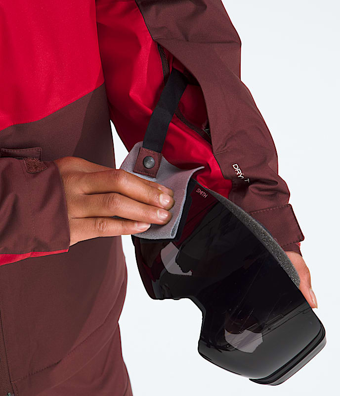 Boys’ Freedom Insulated Jacket - 7