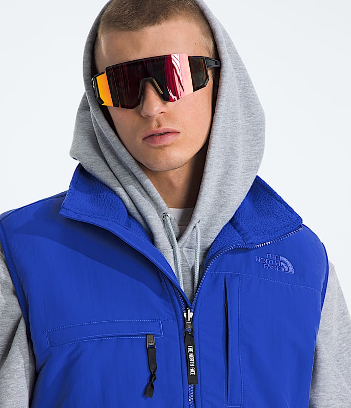 Men’s Retro Denali DTM Vest - 3