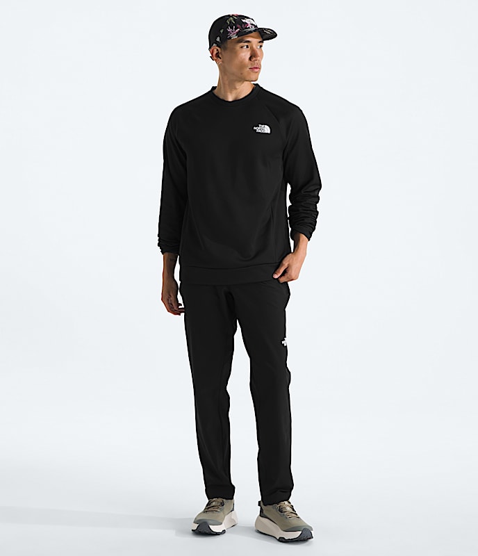 Men's Reaxion 2.0 Sweatshirt - 2