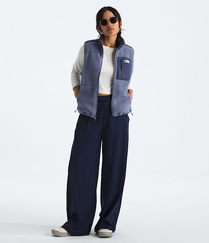 Women’s Yumiori Vest - 2