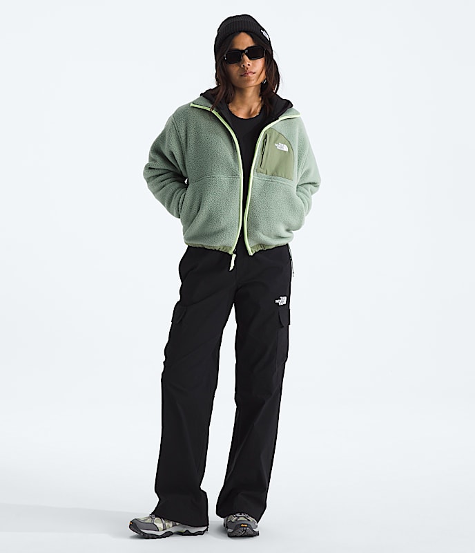 Women’s Yumiori Off Peak Full-Zip Jacket