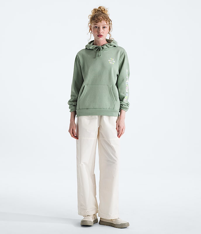 Women’s Evolution Proud Hoodie—Graphic