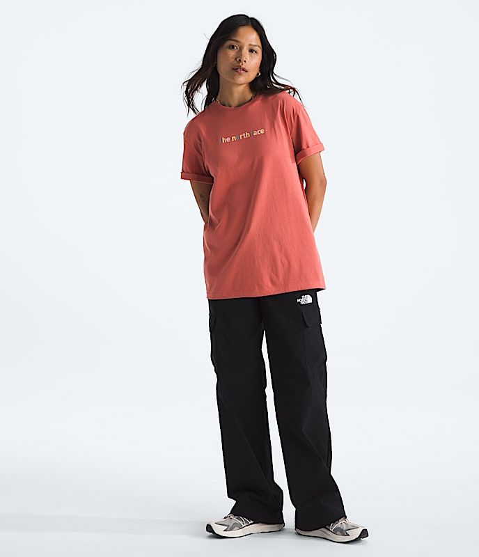 Women’s Evolution Proud Short-Sleeve Tee—Graphic
