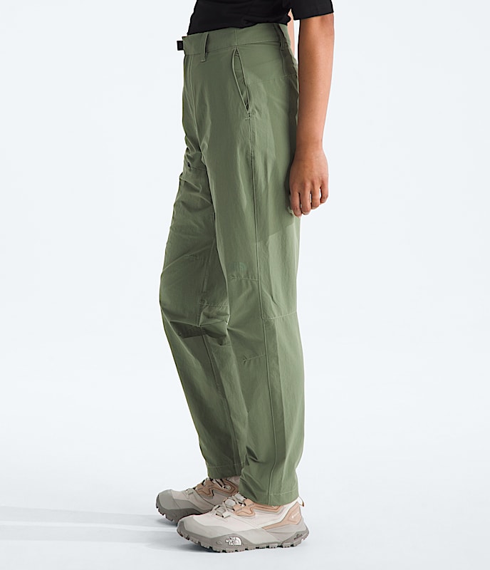Women’s Basin Pants - 4