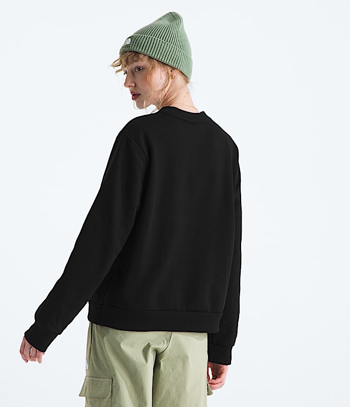 Women’s Evolution Proud Crew—Graphic - 3